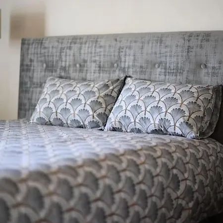 Tatil Evi Les Tilleuls