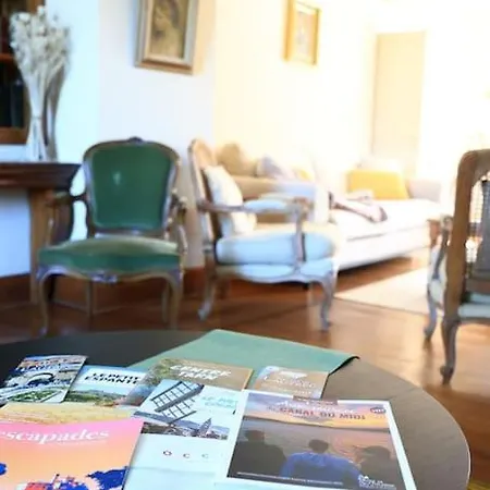 Les Tilleuls * Lautrec