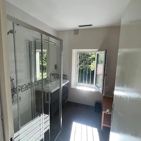 Les Tilleuls Tatil Evi