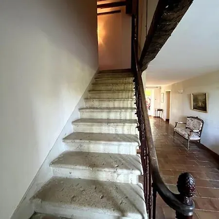 Les Tilleuls * Lautrec