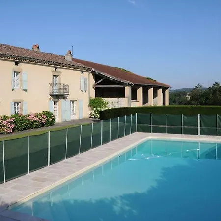 Les Tilleuls Tatil Evi