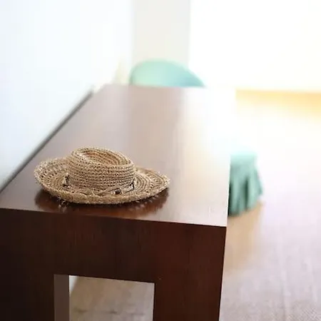 Tatil Evi Les Tilleuls *