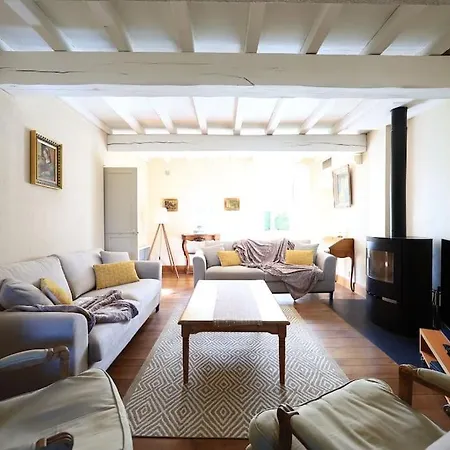 Les Tilleuls Lautrec