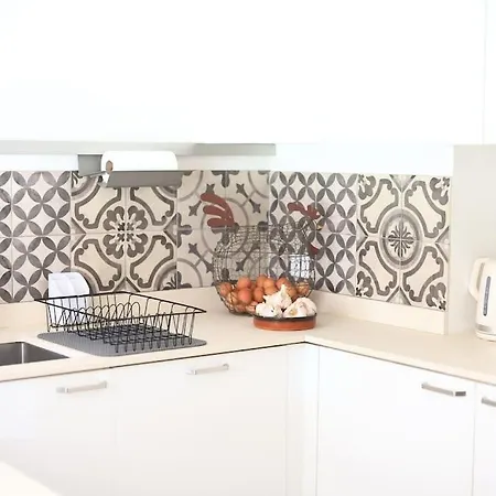 Les Tilleuls Tatil Evi *