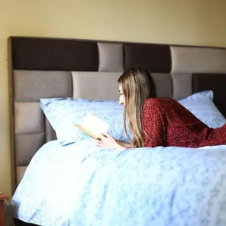 Tatil Evi Les Tilleuls Lautrec