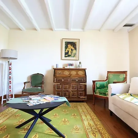 Les Tilleuls Tatil Evi Lautrec