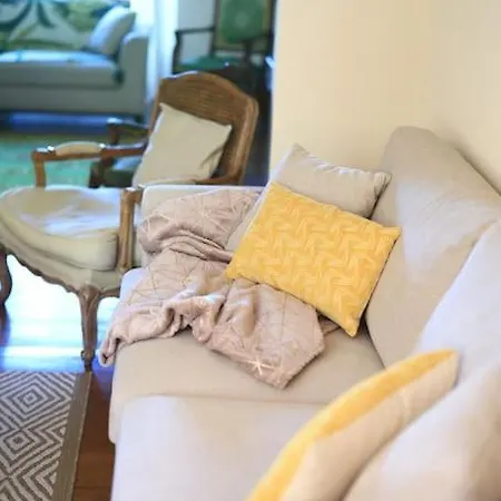 Les Tilleuls Tatil Evi