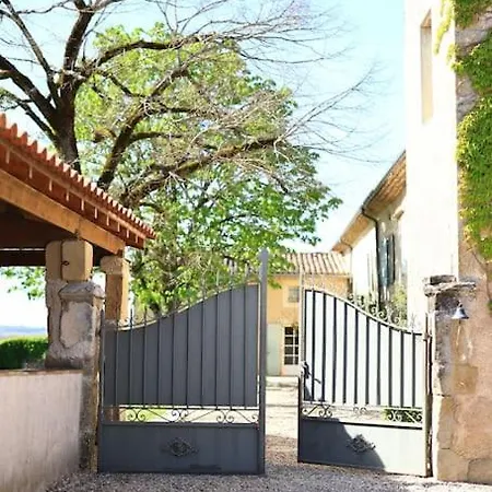 Les Tilleuls Tatil Evi