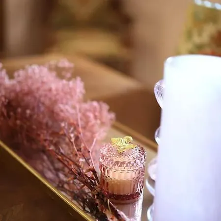 Les Tilleuls * Lautrec