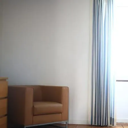 Tatil Evi Les Tilleuls