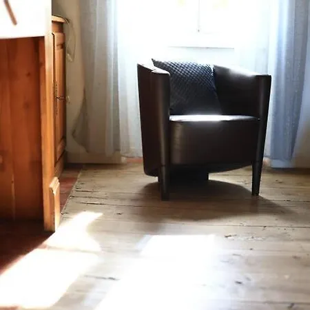 Les Tilleuls Tatil Evi *