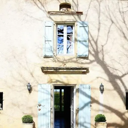 Les Tilleuls Tatil Evi Lautrec