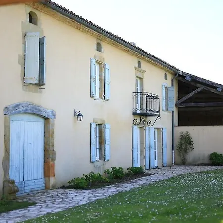 Les Tilleuls * Lautrec