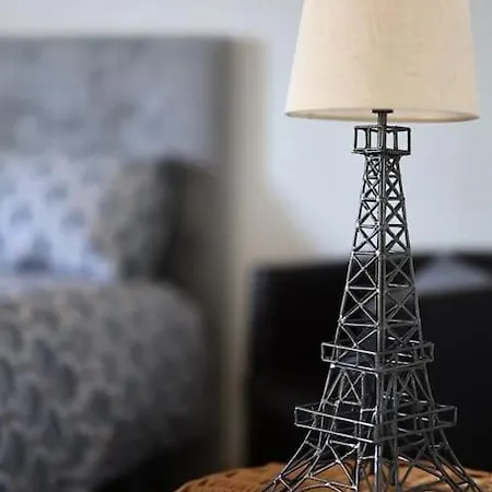 Tatil Evi Les Tilleuls