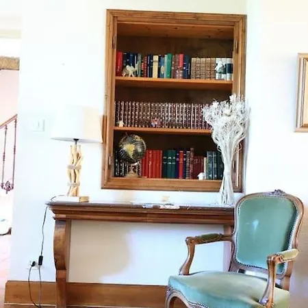 Les Tilleuls * Lautrec