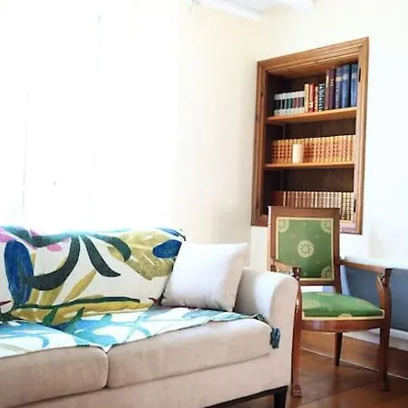 Les Tilleuls Tatil Evi