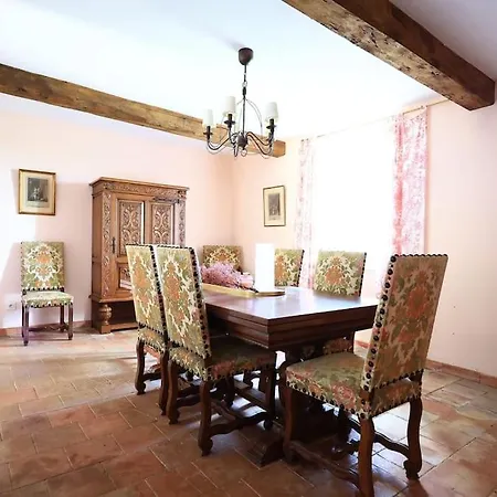 Les Tilleuls Lautrec