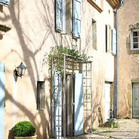 Holiday home Les Tilleuls *