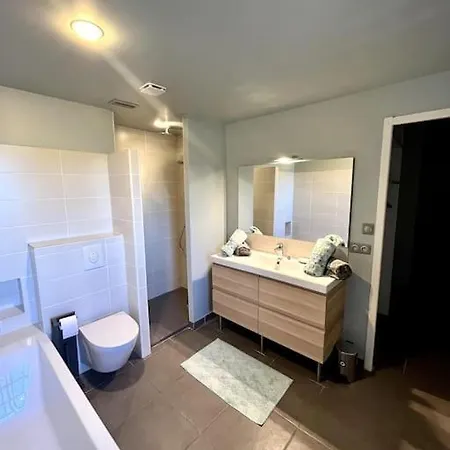 Les Tilleuls Casa vacanze *