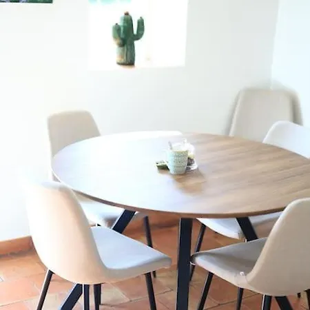 Holiday home Les Tilleuls