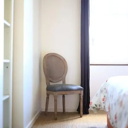 Casa vacanze Les Tilleuls Lautrec