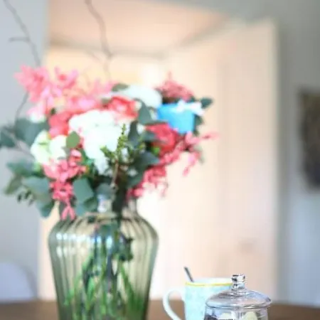 Casa vacanze Les Tilleuls