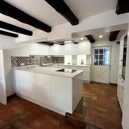 Casa vacanze Les Tilleuls *