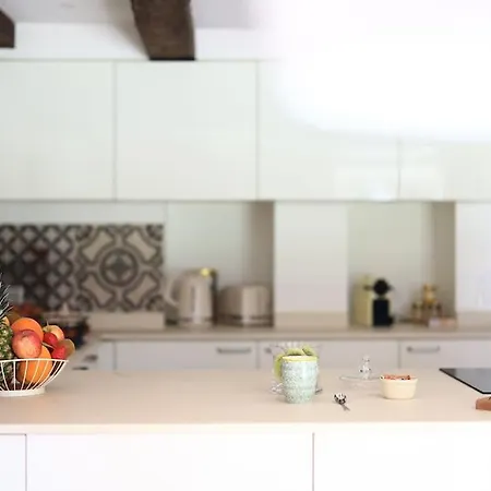 Les Tilleuls Casa vacanze