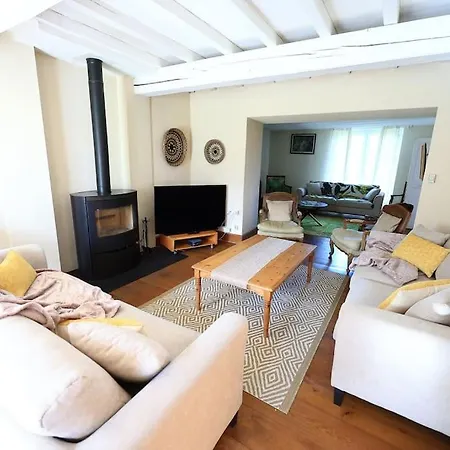 Les Tilleuls Casa vacanze *