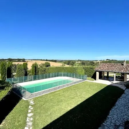 Casa vacanze Les Tilleuls