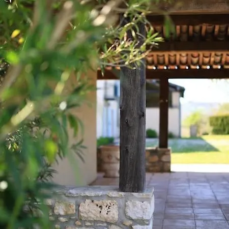 Casa vacanze Les Tilleuls Lautrec