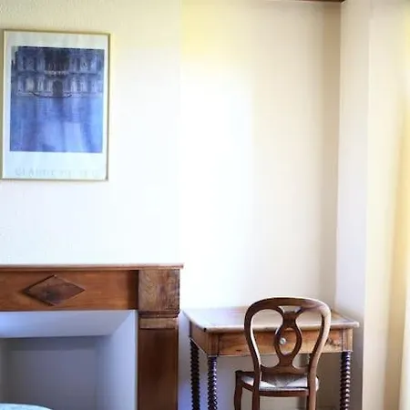 Les Tilleuls * Lautrec