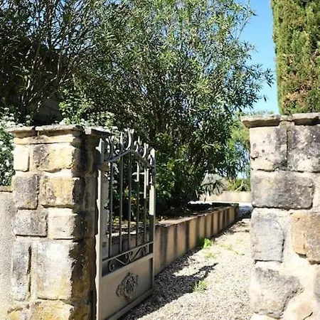 Casa vacanze Les Tilleuls