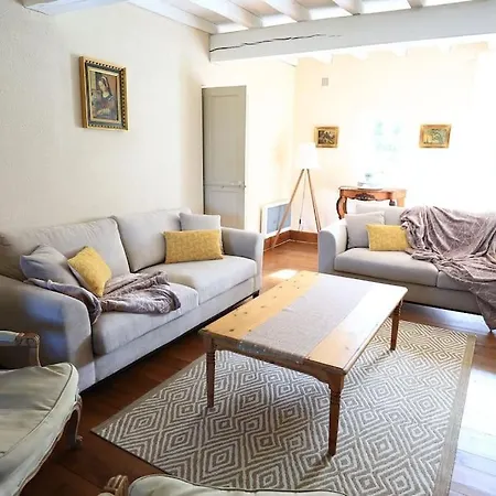 Les Tilleuls Holiday home *