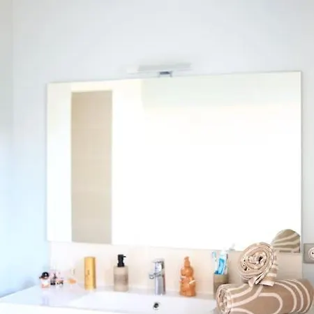 Casa vacanze Les Tilleuls Lautrec