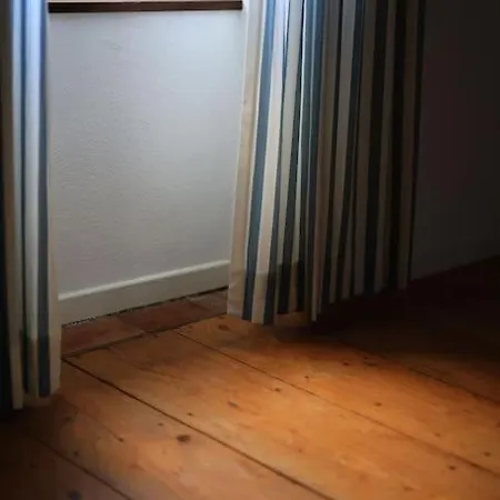 Casa vacanze Les Tilleuls