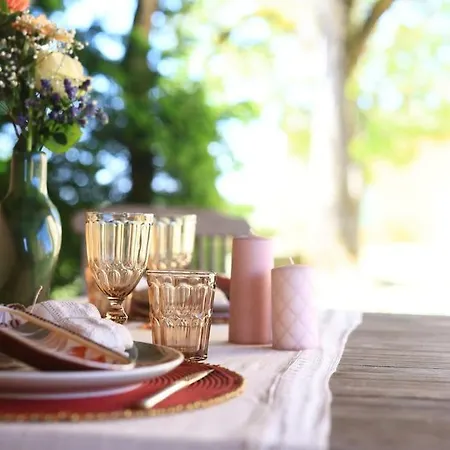 Les Tilleuls Casa vacanze *