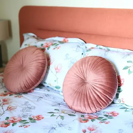 Casa vacanze Les Tilleuls *