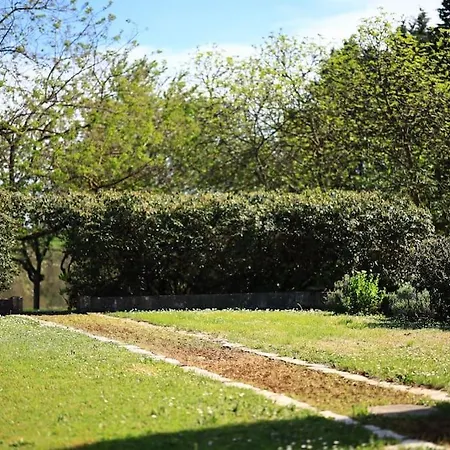 Les Tilleuls Holiday home Lautrec