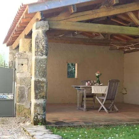 Holiday home Les Tilleuls *