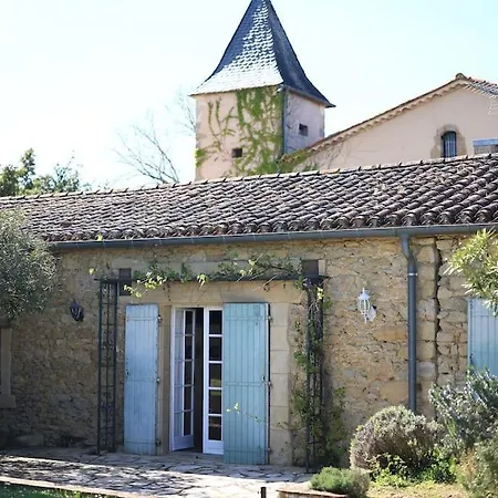 Holiday home Les Tilleuls *