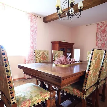 Casa vacanze Les Tilleuls *