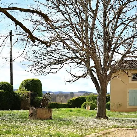 Holiday home Les Tilleuls *