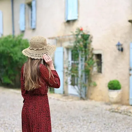 Les Tilleuls Holiday home Lautrec