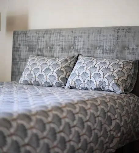 Feriehus Les Tilleuls