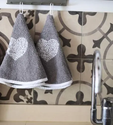 Les Tilleuls Lautrec