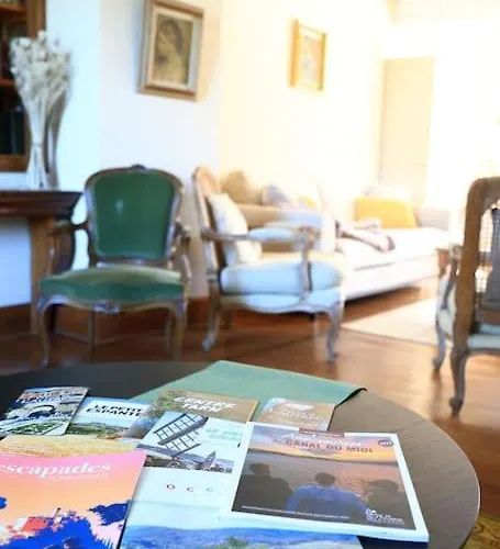 Les Tilleuls * Lautrec