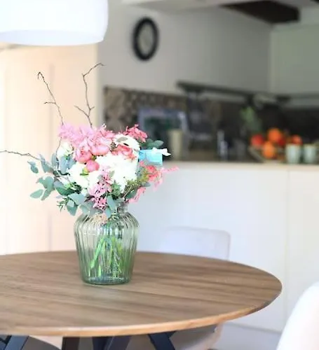 Les Tilleuls Lautrec