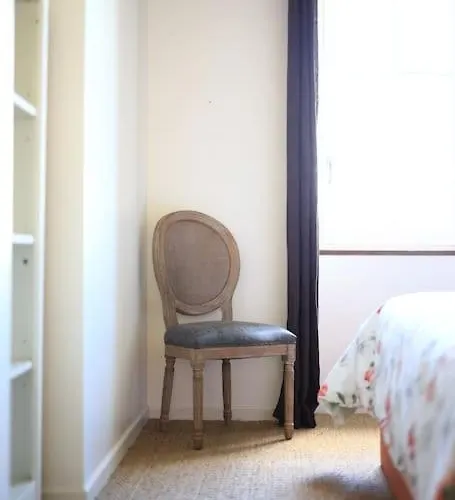 Feriehus Les Tilleuls Lautrec