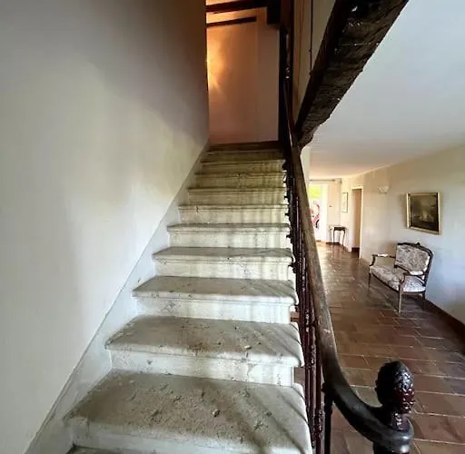 Les Tilleuls * Lautrec